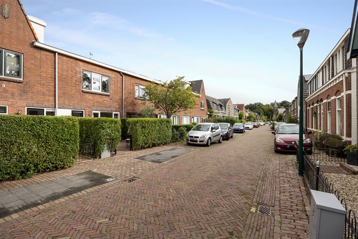 View photo 3 of Willink van Collenstraat 48