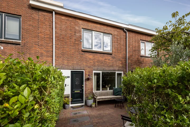 Foto 4 van Willink van Collenstraat 48