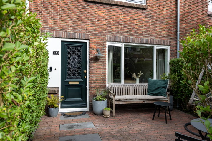 Bekijk foto 5 van Willink van Collenstraat 48