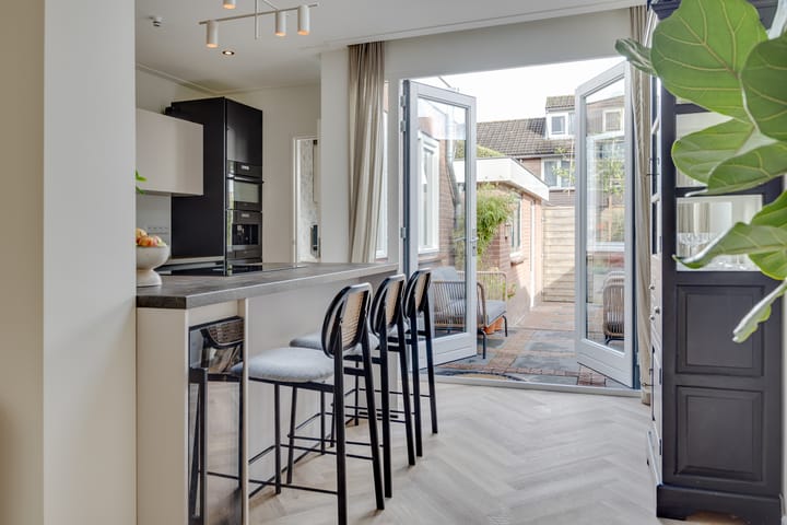 Foto 13 van Willink van Collenstraat 48