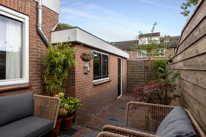 Foto 15 van Willink van Collenstraat 48