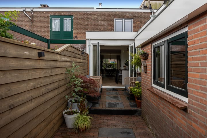 Foto 17 van Willink van Collenstraat 48