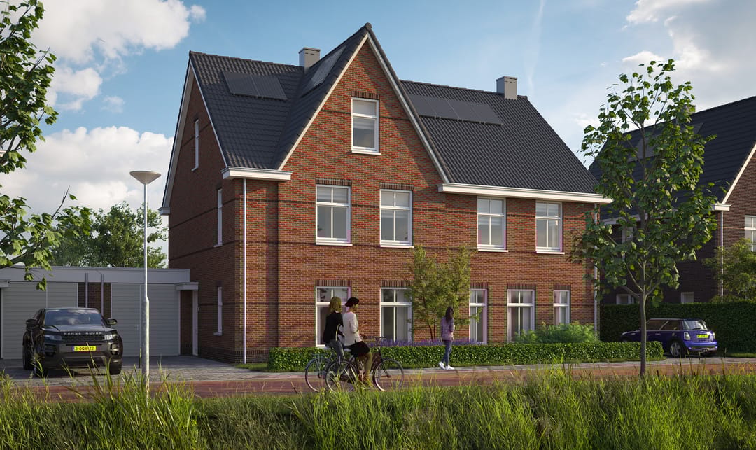 Huis te koop: Moerhoek 22 2771 PV Boskoop [Funda]