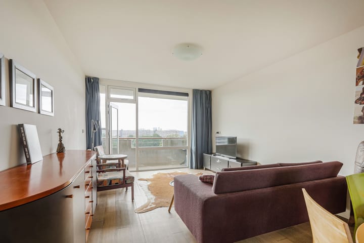 Foto 2 van Kleiburg 1018