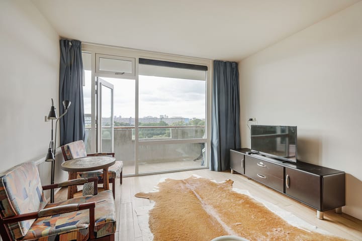 Foto 3 van Kleiburg 1018