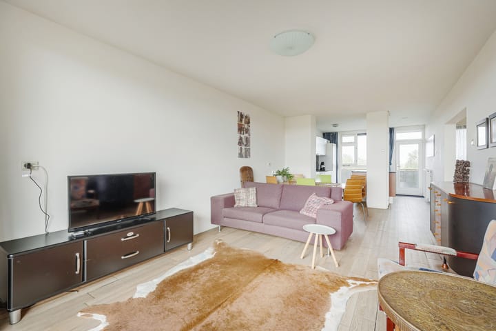 Foto 4 van Kleiburg 1018