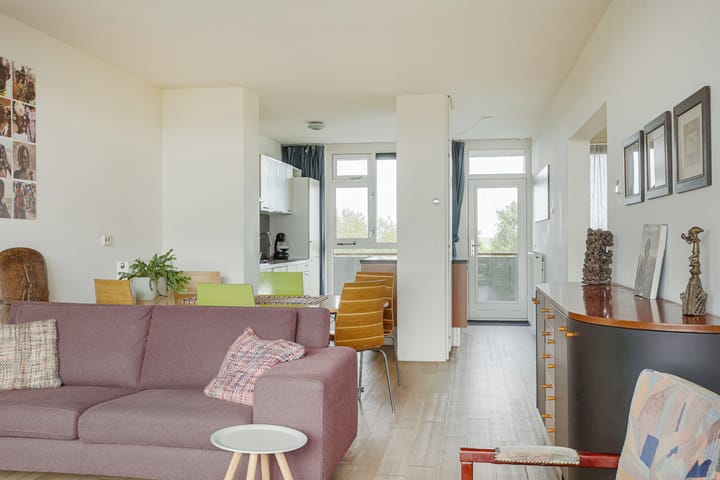 Foto 5 van Kleiburg 1018