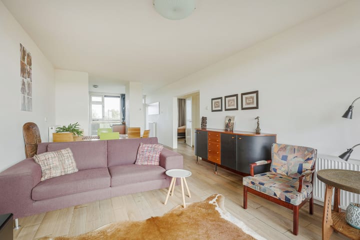 Foto 6 van Kleiburg 1018