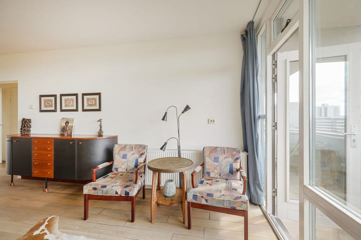 Foto 7 van Kleiburg 1018