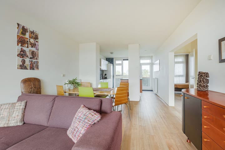 Foto 8 van Kleiburg 1018