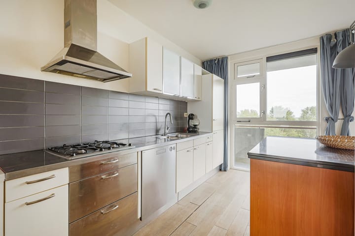 Foto 10 van Kleiburg 1018