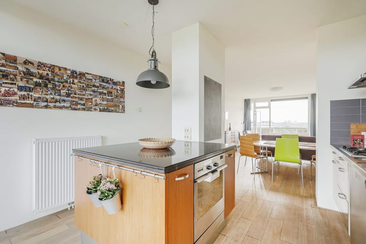 Foto 13 van Kleiburg 1018