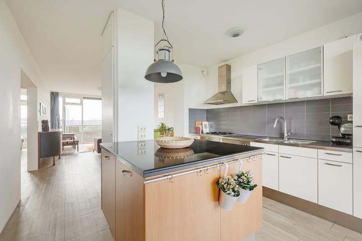 Foto 14 van Kleiburg 1018