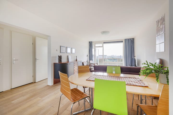 Foto 16 van Kleiburg 1018