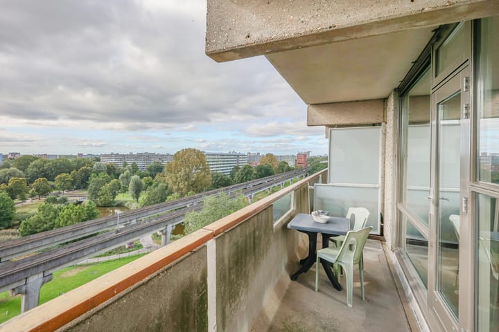 Foto 19 van Kleiburg 1018