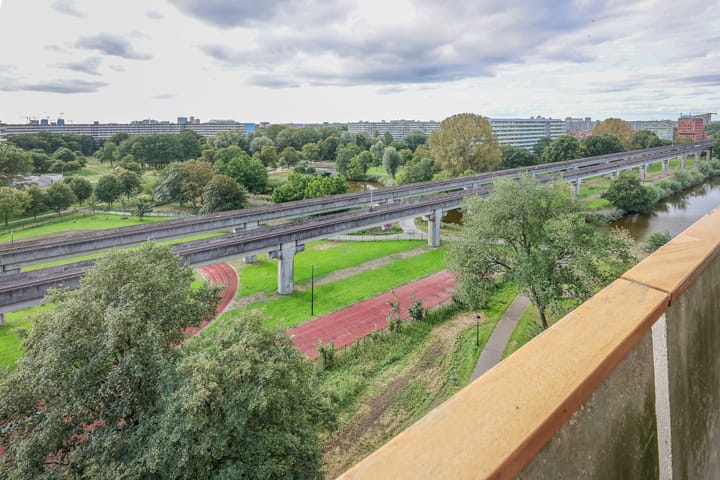 Foto 20 van Kleiburg 1018