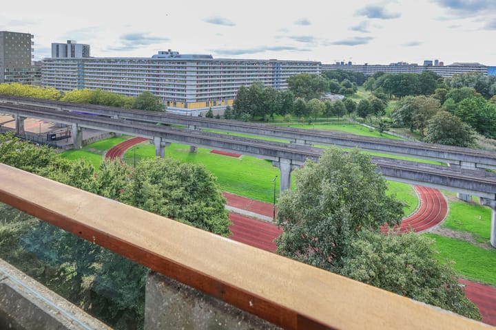 Foto 21 van Kleiburg 1018