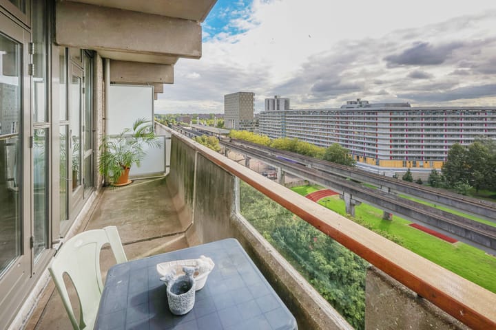 Foto 22 van Kleiburg 1018