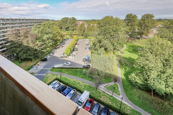 Foto 32 van Kleiburg 1018