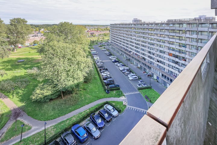 Foto 33 van Kleiburg 1018