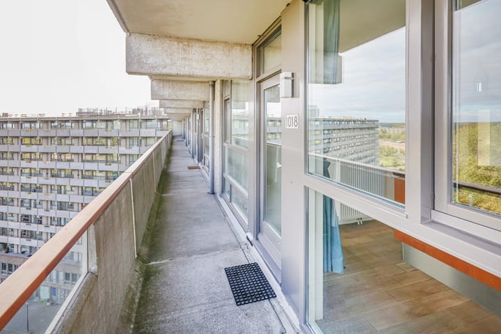 Foto 34 van Kleiburg 1018