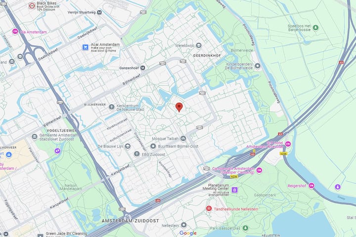 Foto 46 van Kleiburg 1018