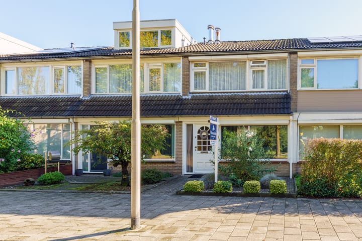 Foto 1 van Meierijlaan 44