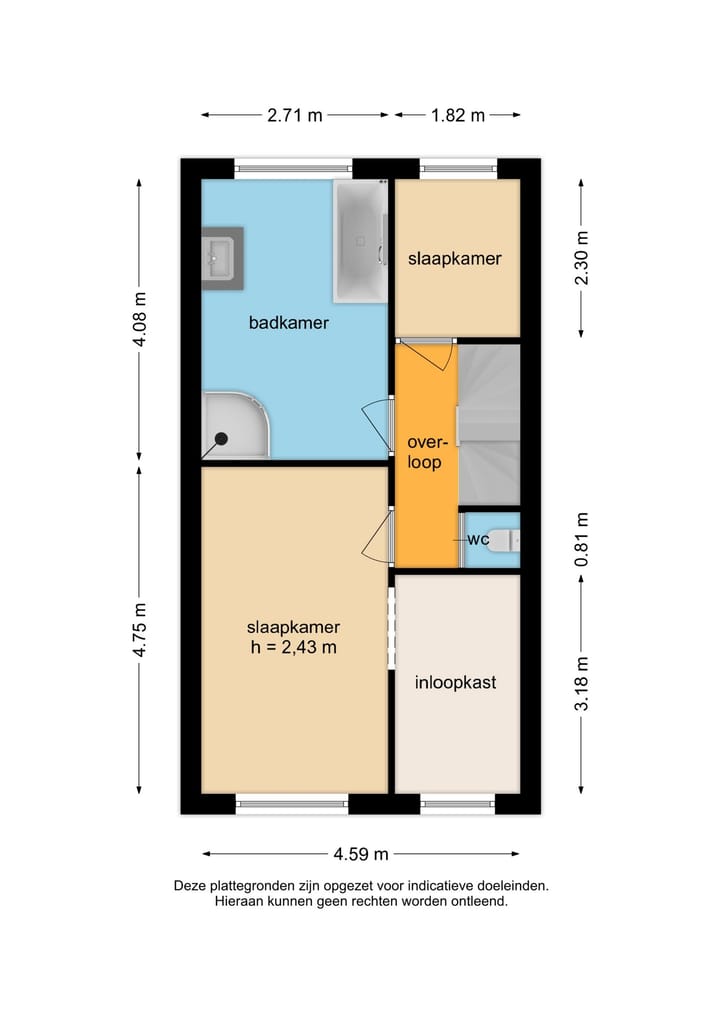 Foto 25 van Meierijlaan 44