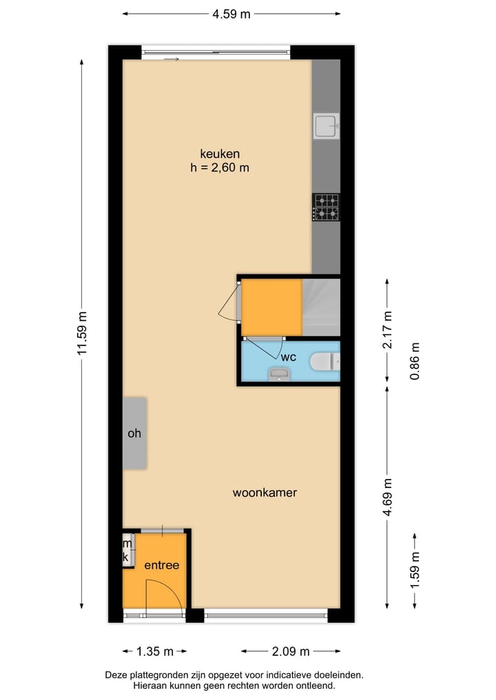 Foto 27 van Meierijlaan 44