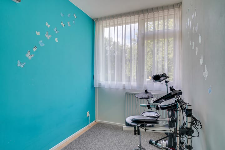 Foto 14 van Meierijlaan 44