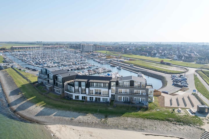 Foto 1 van Havenweg 24