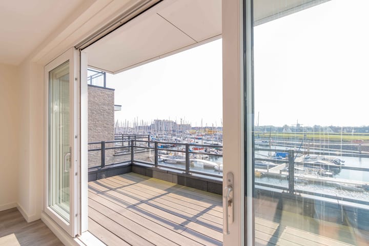 Foto 9 van Havenweg 24