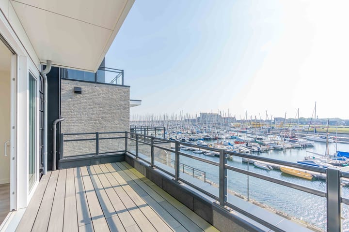 Foto 10 van Havenweg 24