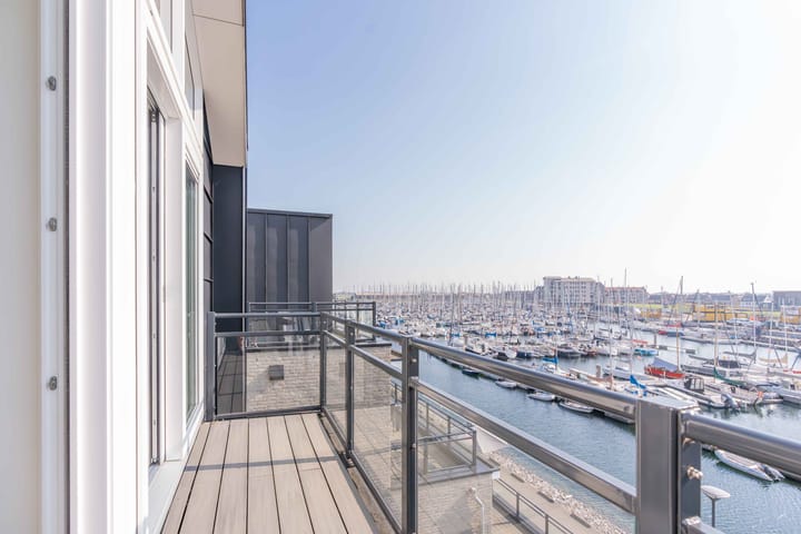 Foto 24 van Havenweg 24