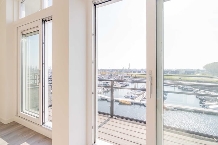 Foto 25 van Havenweg 24