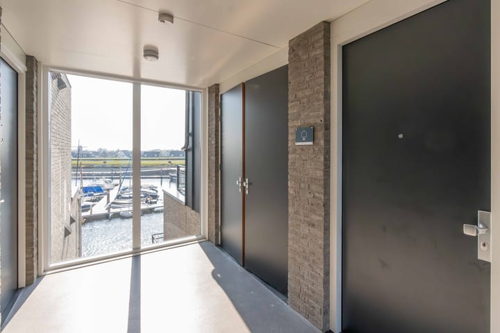 Foto 26 van Havenweg 24