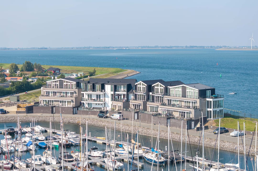 Foto 1 van Havenweg 20