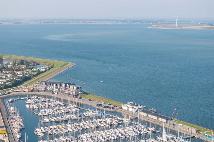 Photo 2 of Havenweg 20