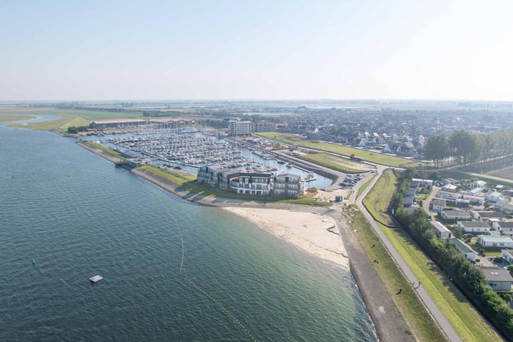 Photo 3 of Havenweg 20