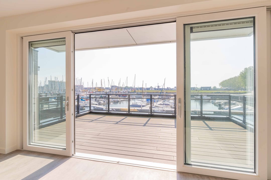 Foto 7 van Havenweg 20