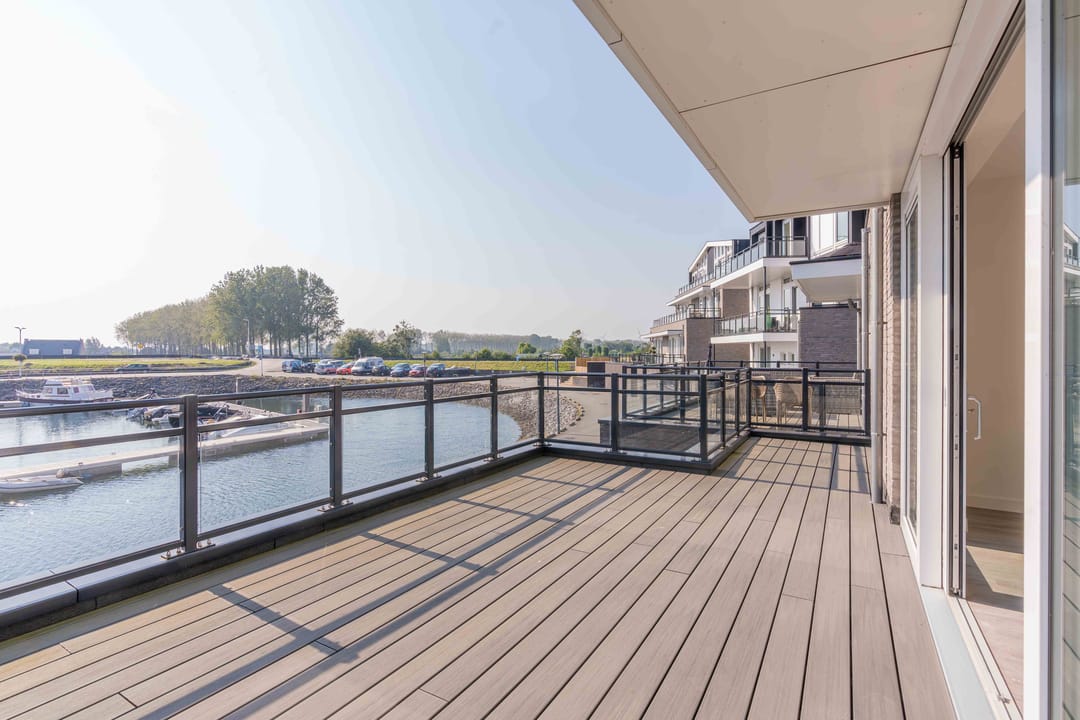 Foto 8 van Havenweg 20