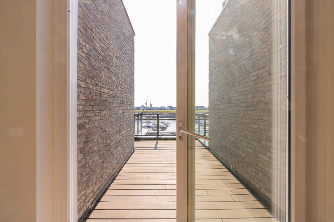 Foto 22 van Havenweg 20