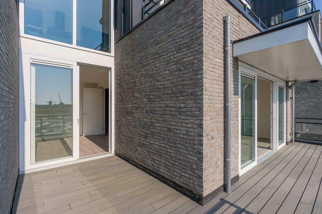 Foto 23 van Havenweg 20