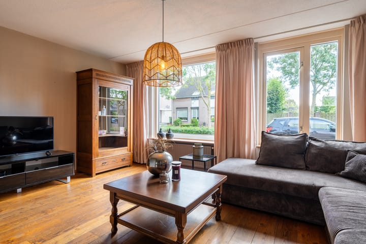 Foto 4 van Sintelstraat 4