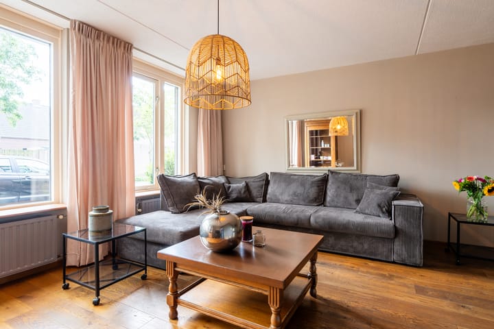 Foto 5 van Sintelstraat 4