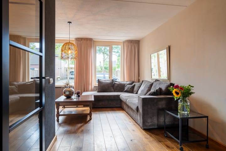 Foto 2 van Sintelstraat 4