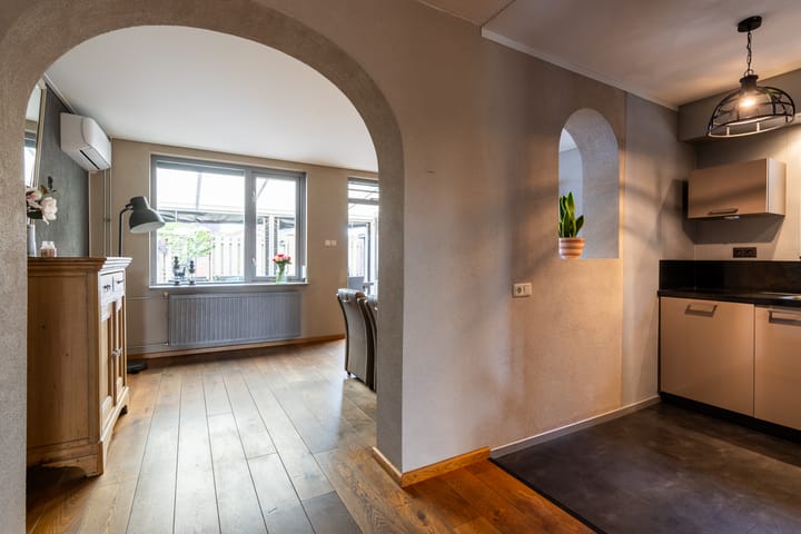 Foto 3 van Sintelstraat 4