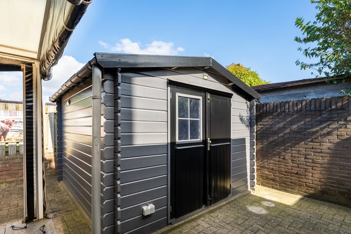 Foto 22 van Sintelstraat 4