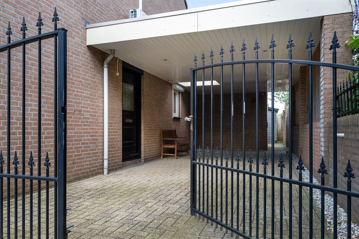 View photo 23 of Sintelstraat 4