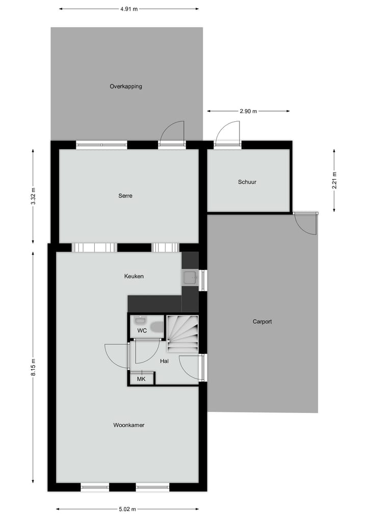 Foto 26 van Sintelstraat 4